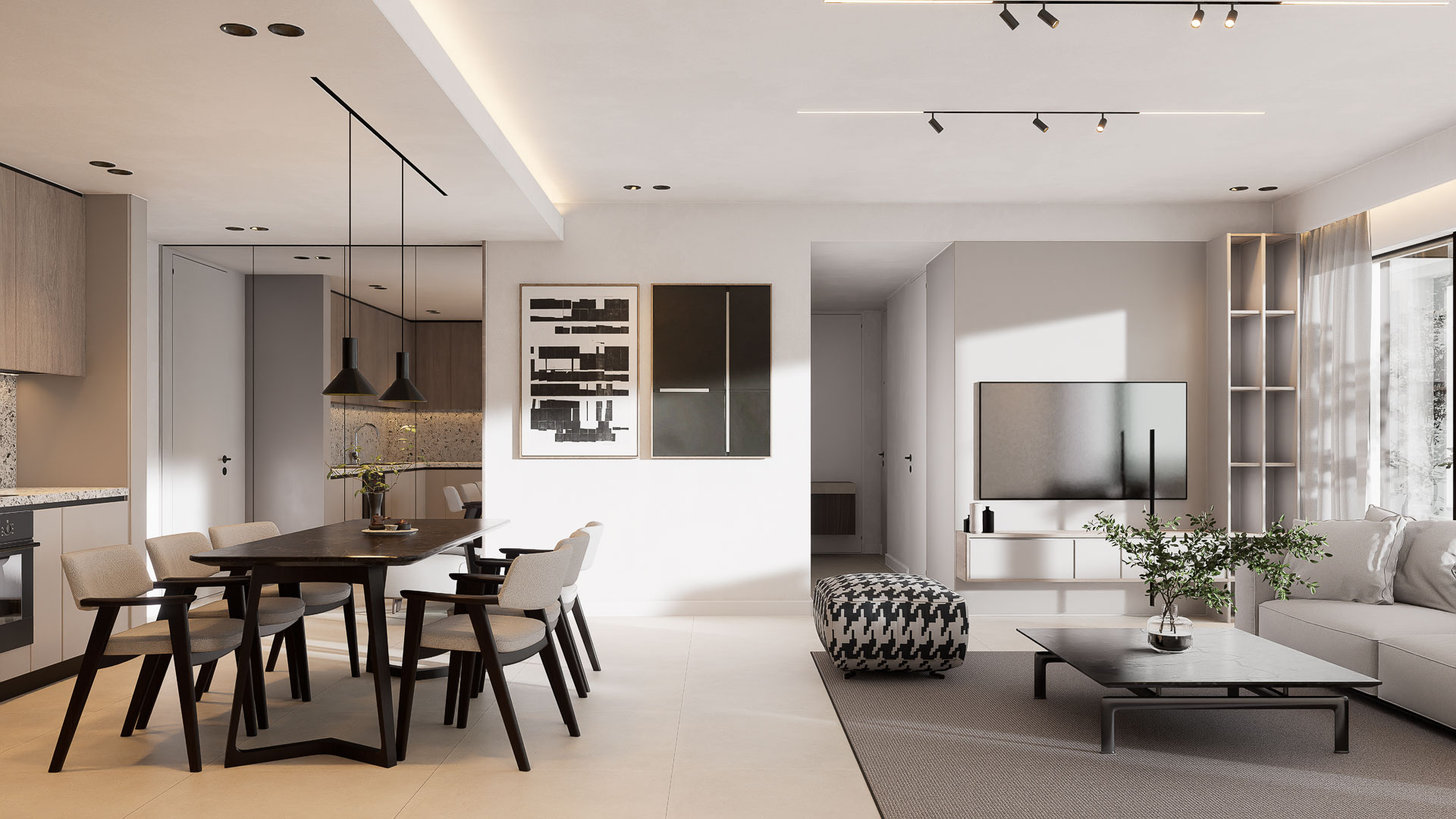 Stan 13 galerija slika 6 - VIP Home Požarevac novogradnja